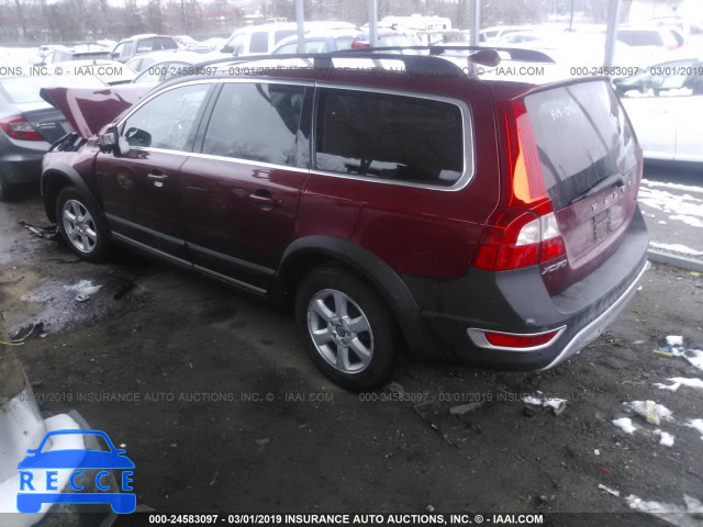 2013 VOLVO XC70 3.2 YV4952BL1D1158890 image 1