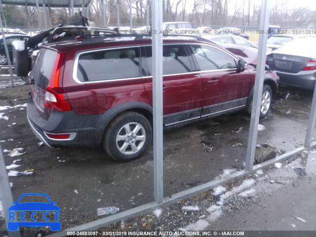2013 VOLVO XC70 3.2 YV4952BL1D1158890 image 2