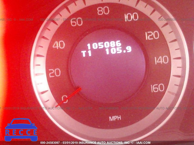 2013 VOLVO XC70 3.2 YV4952BL1D1158890 image 5