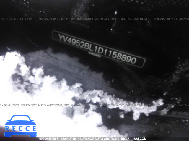 2013 VOLVO XC70 3.2 YV4952BL1D1158890 image 7
