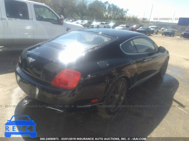 2010 BENTLEY CONTINENTAL GT SPEED SCBCP7ZA4AC065739 Bild 3