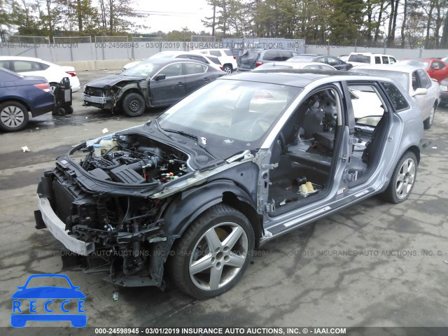 2013 AUDI A3 PREMIUM PLUS WAUKEAFM8DA032315 image 1