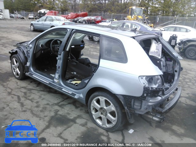 2013 AUDI A3 PREMIUM PLUS WAUKEAFM8DA032315 image 2