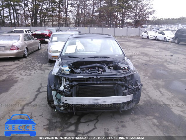 2013 AUDI A3 PREMIUM PLUS WAUKEAFM8DA032315 image 5