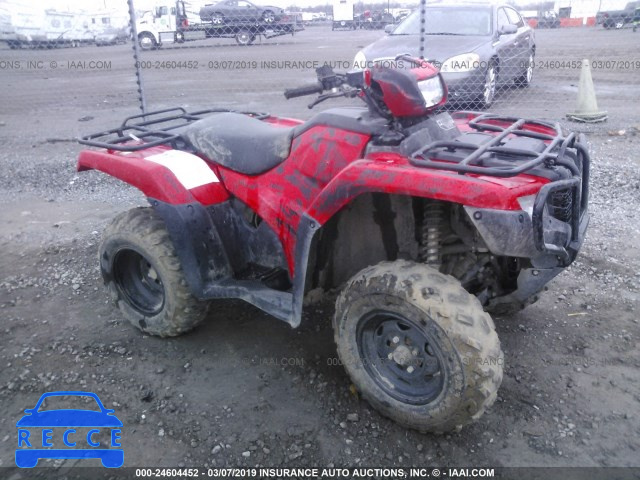 2015 HONDA TRX500 FE 1HFTE44H7F4102747 image 0