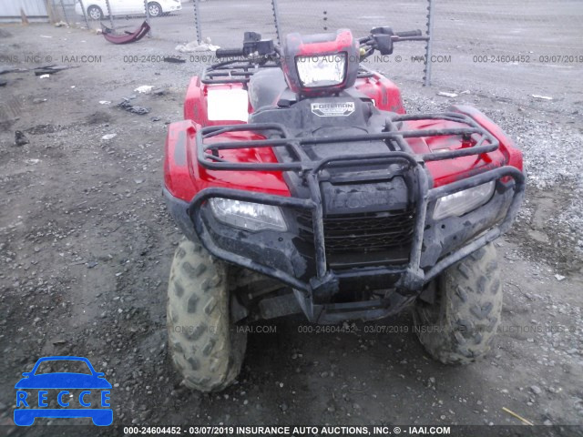 2015 HONDA TRX500 FE 1HFTE44H7F4102747 image 4