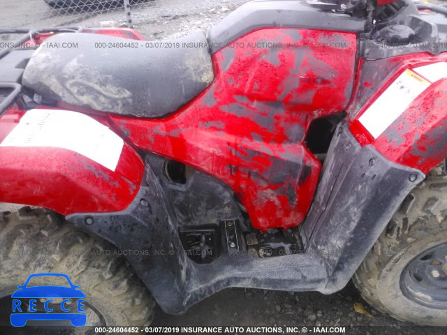 2015 HONDA TRX500 FE 1HFTE44H7F4102747 image 7