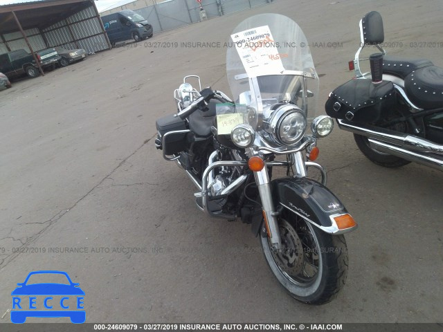 2012 HARLEY-DAVIDSON FLHRC ROAD KING CLASSIC 1HD1FRM16CB656818 Bild 0