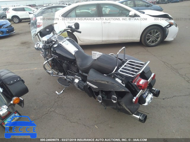 2012 HARLEY-DAVIDSON FLHRC ROAD KING CLASSIC 1HD1FRM16CB656818 image 2