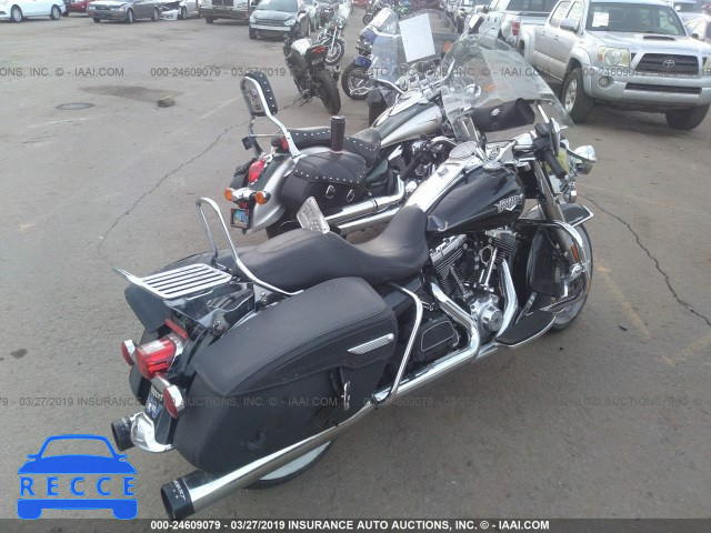 2012 HARLEY-DAVIDSON FLHRC ROAD KING CLASSIC 1HD1FRM16CB656818 image 3