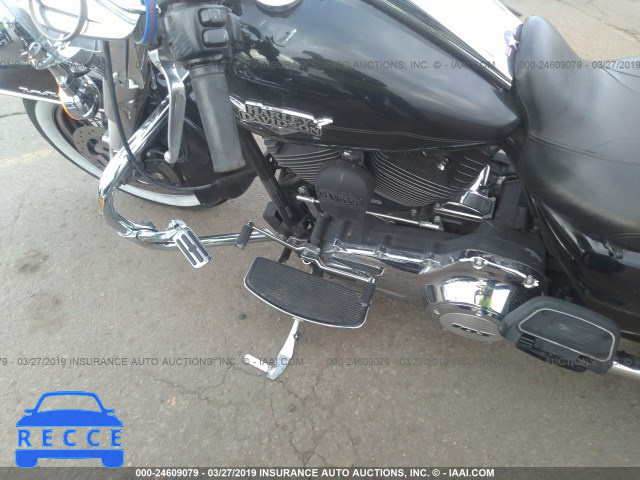 2012 HARLEY-DAVIDSON FLHRC ROAD KING CLASSIC 1HD1FRM16CB656818 image 8