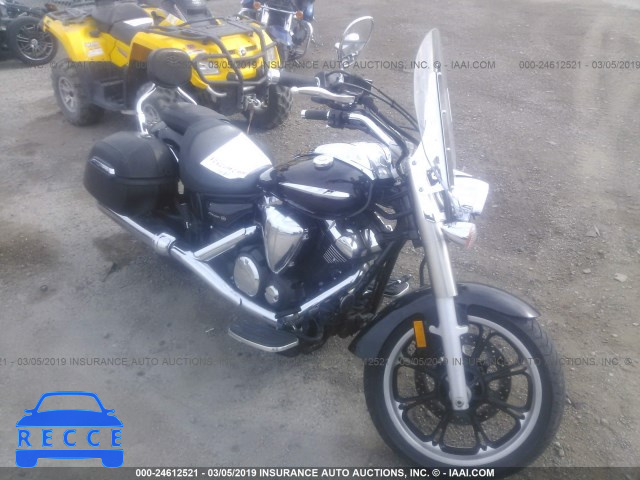 2013 YAMAHA XVS950 A/CT JYAVN01E3DA018957 Bild 0