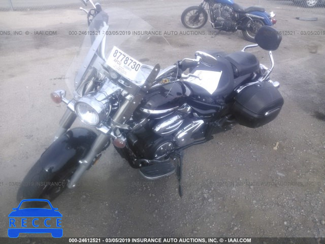 2013 YAMAHA XVS950 A/CT JYAVN01E3DA018957 Bild 1