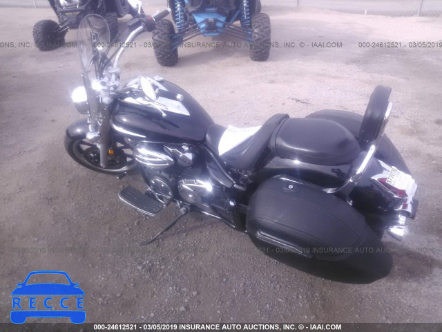 2013 YAMAHA XVS950 A/CT JYAVN01E3DA018957 Bild 2