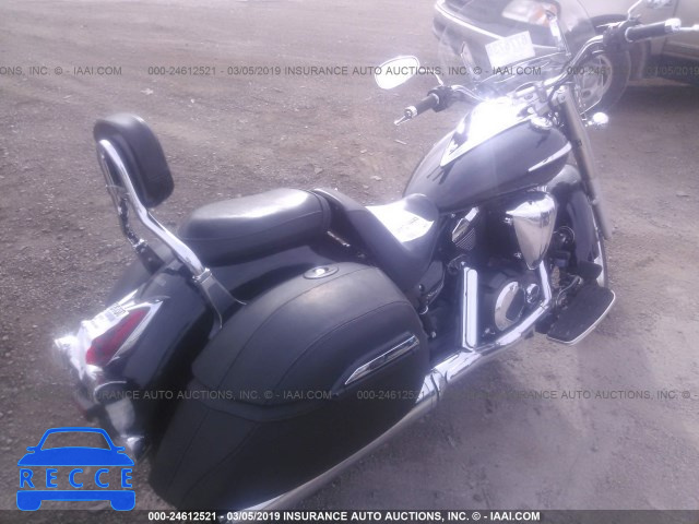 2013 YAMAHA XVS950 A/CT JYAVN01E3DA018957 Bild 3