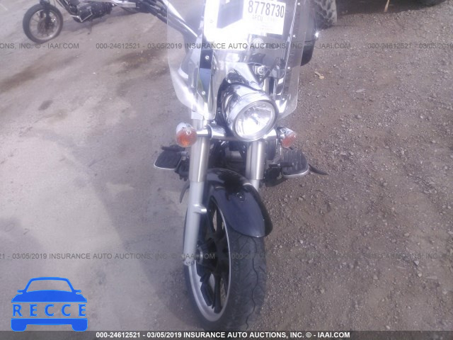 2013 YAMAHA XVS950 A/CT JYAVN01E3DA018957 Bild 4