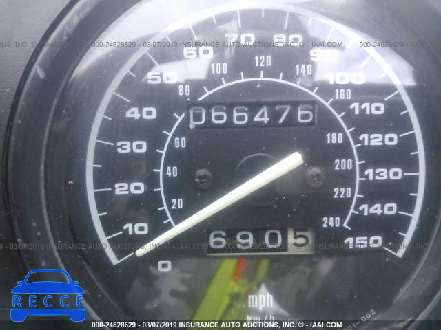 2002 BMW R1150 RT WB10499A02ZE86179 зображення 6
