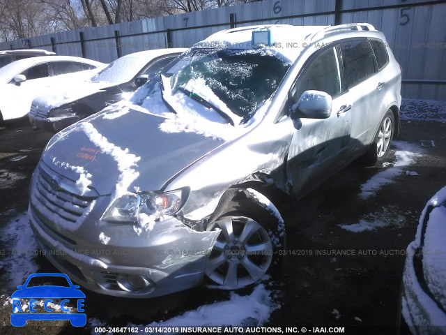 2012 SUBARU TRIBECA LIMITED/TOURING 4S4WX9KD7C4400432 image 1