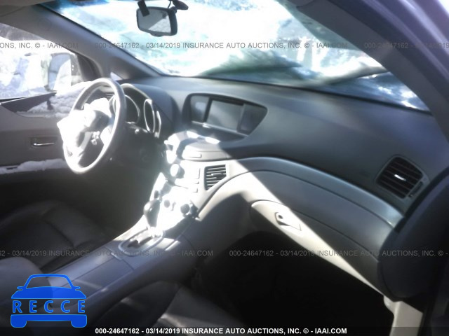 2012 SUBARU TRIBECA LIMITED/TOURING 4S4WX9KD7C4400432 image 4