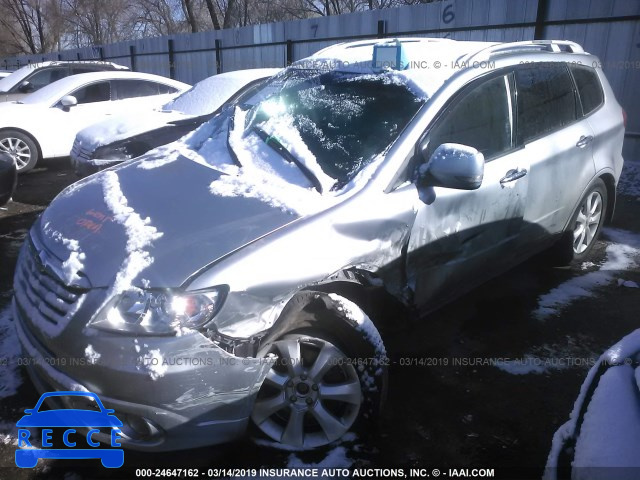 2012 SUBARU TRIBECA LIMITED/TOURING 4S4WX9KD7C4400432 image 5