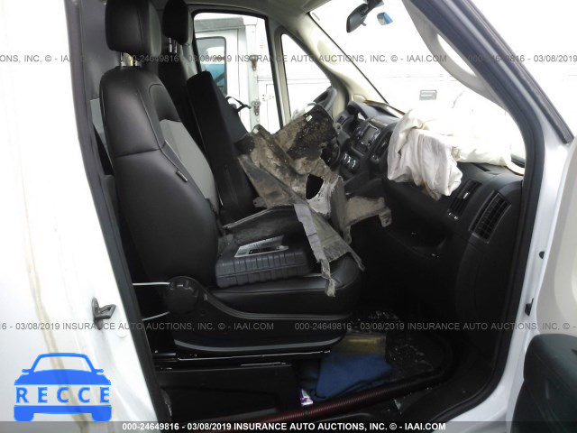 2018 RAM PROMASTER 3500 3500 STANDARD 3C7WRVGG6JE102804 image 4