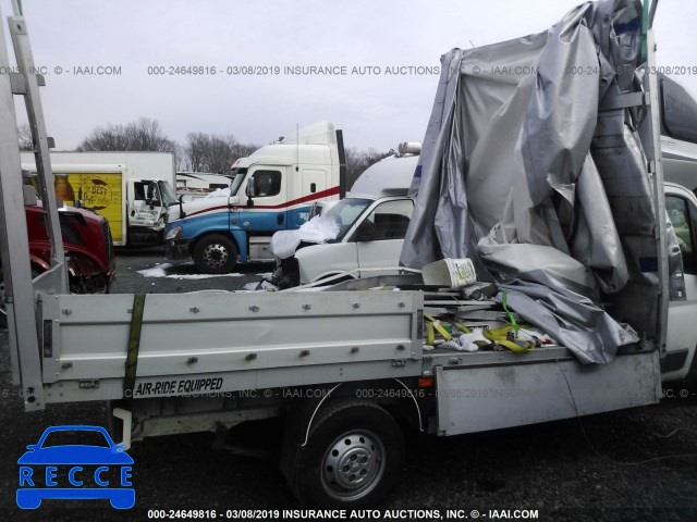 2018 RAM PROMASTER 3500 3500 STANDARD 3C7WRVGG6JE102804 image 6