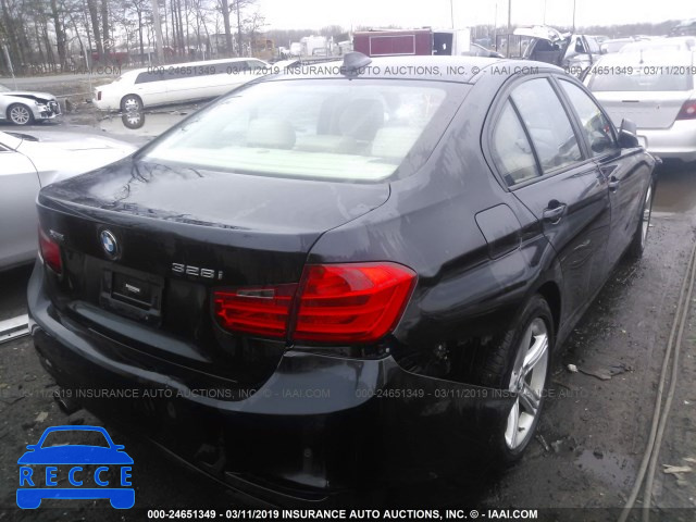 2013 BMW 328 XI WBA3B3C53DF534951 зображення 3