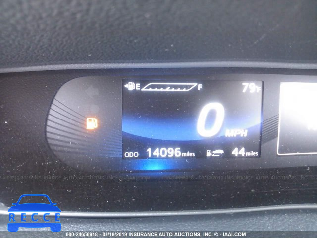 2017 TOYOTA MIRAI JTDBVRBD5HA001973 Bild 6