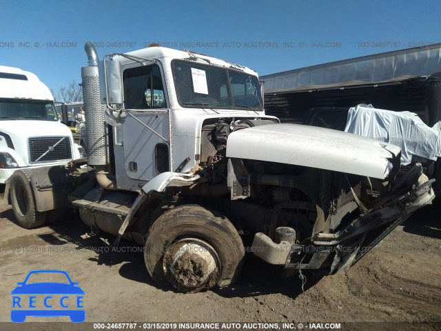 1999 FREIGHTLINER CONVENTIONAL FLD112 1FUW3MCA7XDF37296 image 0