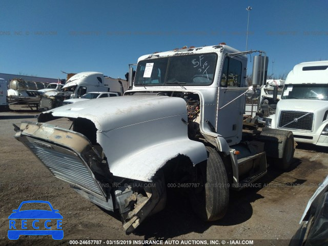 1999 FREIGHTLINER CONVENTIONAL FLD112 1FUW3MCA7XDF37296 image 1