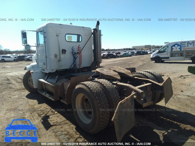1999 FREIGHTLINER CONVENTIONAL FLD112 1FUW3MCA7XDF37296 image 2