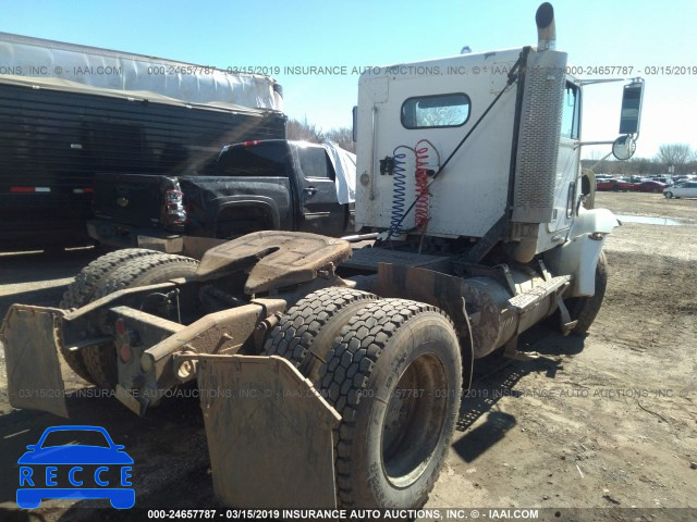1999 FREIGHTLINER CONVENTIONAL FLD112 1FUW3MCA7XDF37296 image 3