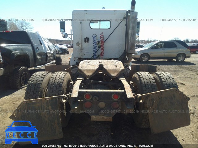 1999 FREIGHTLINER CONVENTIONAL FLD112 1FUW3MCA7XDF37296 image 7
