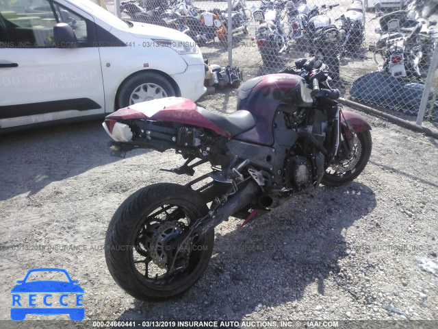 2013 KAWASAKI ZX1400 E JKBZXNE16DA009471 зображення 3