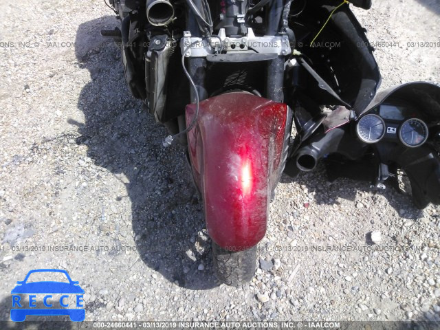 2013 KAWASAKI ZX1400 E JKBZXNE16DA009471 Bild 4