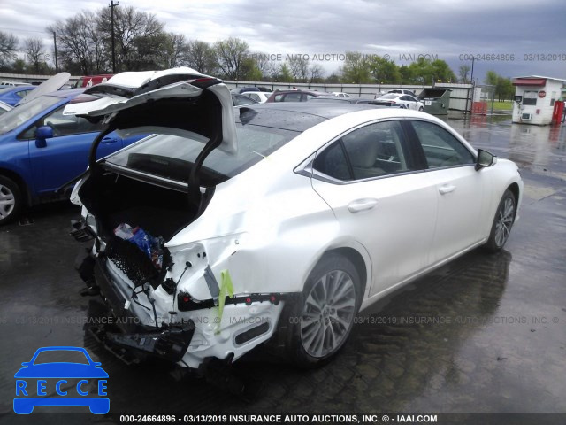 2019 LEXUS ES 350 58ABZ1B1XKU013476 Bild 3