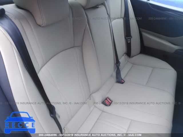 2019 LEXUS ES 350 58ABZ1B1XKU013476 image 7