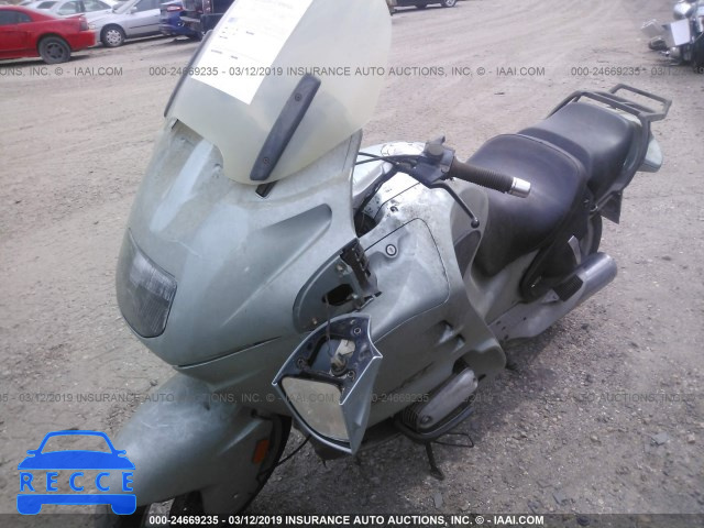 1996 BMW R1100 RT/RTL WB1041808T0441357 Bild 1