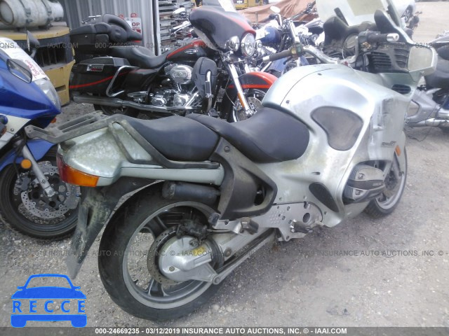 1996 BMW R1100 RT/RTL WB1041808T0441357 зображення 3