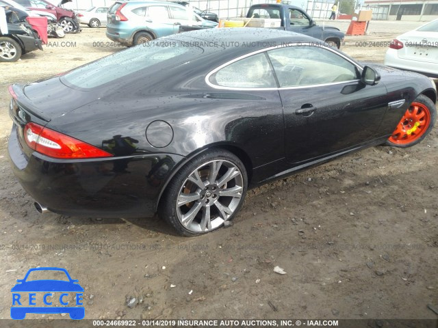 2013 JAGUAR XK SAJWA4FB0DLB48780 image 3