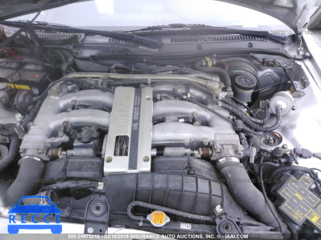 1996 NISSAN 300ZX JN1RZ24D9TX600732 image 9