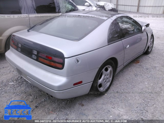 1996 NISSAN 300ZX JN1RZ24D9TX600732 image 3