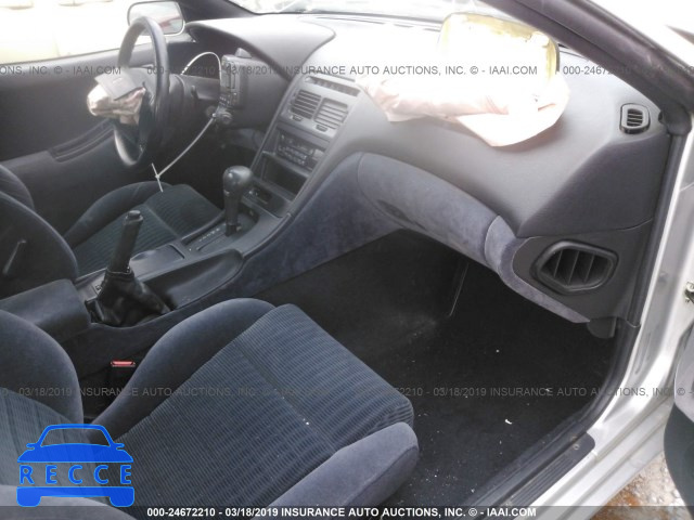 1996 NISSAN 300ZX JN1RZ24D9TX600732 image 4