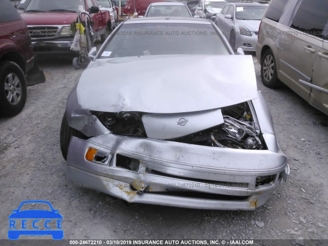 1996 NISSAN 300ZX JN1RZ24D9TX600732 image 5