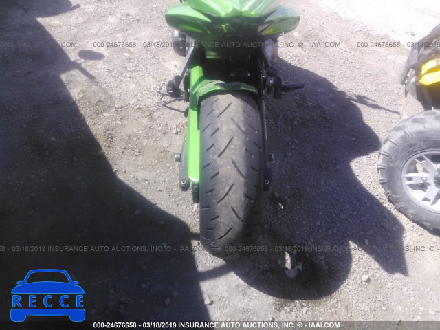 2015 KAWASAKI ZR1000 G JKAZRCG14FA005924 Bild 5