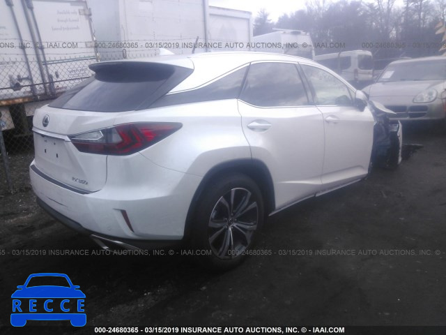 2019 LEXUS RX 350/BASE/F SPORT JTJBZMCA5K2039858 image 3