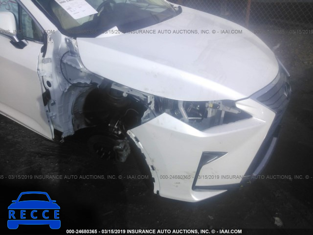 2019 LEXUS RX 350/BASE/F SPORT JTJBZMCA5K2039858 image 5