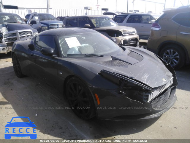 2014 LOTUS EVORA SCCLMDSU3EHA10024 Bild 0