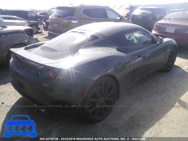 2014 LOTUS EVORA SCCLMDSU3EHA10024 image 3