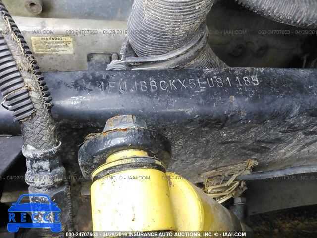 2005 FREIGHTLINER ST120 ST120 1FUJBBCKX5LU81185 image 8